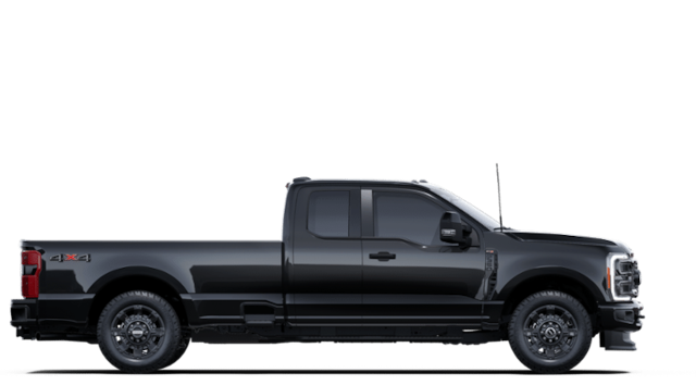 2025 Ford SuperDuty